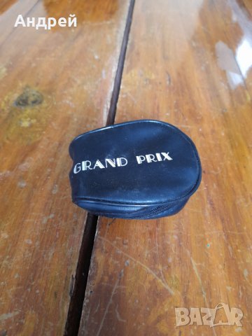 Стари слънчеви очила Grand Prix, снимка 1 - Други ценни предмети - 34580820