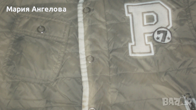 Пролетно яке., снимка 3 - Детски якета и елеци - 36305780