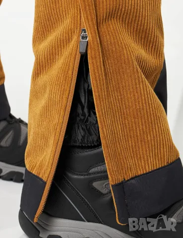 ROCK EXPERIENCE, М, нов, оригинален дамски ски/сноуборд панталон, снимка 5 - Зимни спортове - 47369609