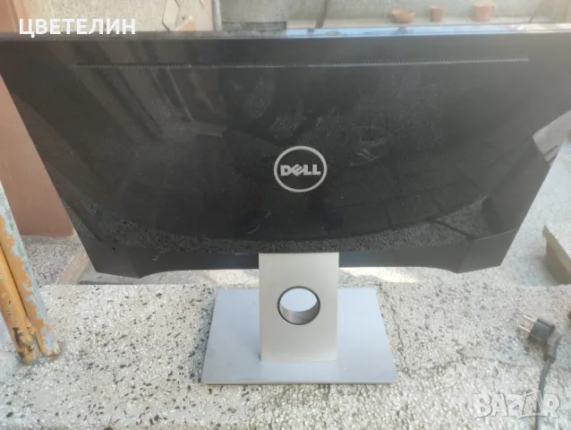 Монитор Тв DELL, снимка 2 - Монитори - 50397995