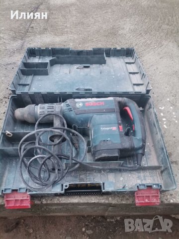 Перфоратор