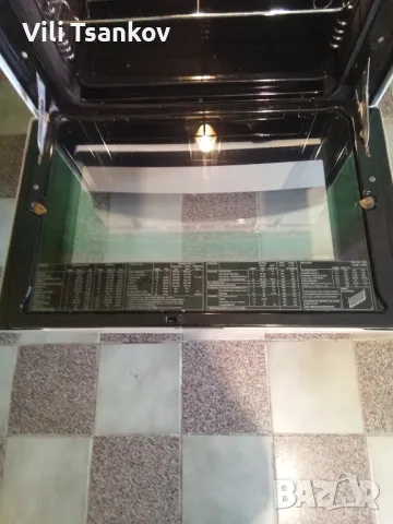 Електролукс, снимка 3 - Печки, фурни - 48424482