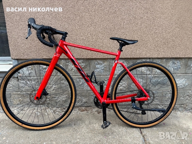 Гравел KTM strada, снимка 7 - Велосипеди - 51694821