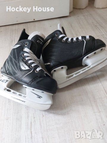 кънки за лед / хокей CCM RBZ size 30, снимка 2 - Зимни спортове - 44241711