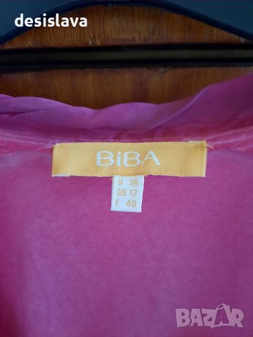 Продавам дамска немска туника Biba, снимка 2 - Туники - 40206956