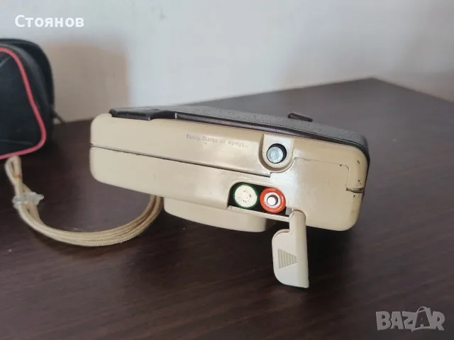 Камера HAKING compact CS, снимка 12 - Фотоапарати - 55846603