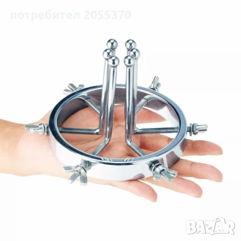 Регулируем стоманен разширител , снимка 8 - Други инструменти - 50660684