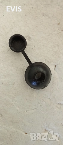 Тапи, шайби с метална сърцевина 30х7,5 – 100бр, снимка 3 - Строителни материали - 51480896