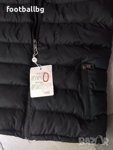 MONCLER 🔝🔝мъжко пухено яке размер L-XL, снимка 10 - Якета - 42606150