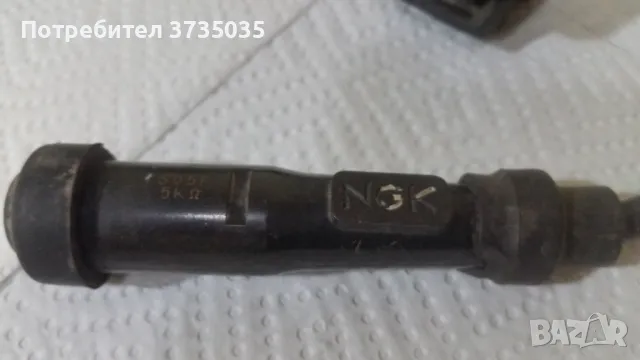 Бобина / реле априлия леонардо 150, снимка 8 - Части - 48983766