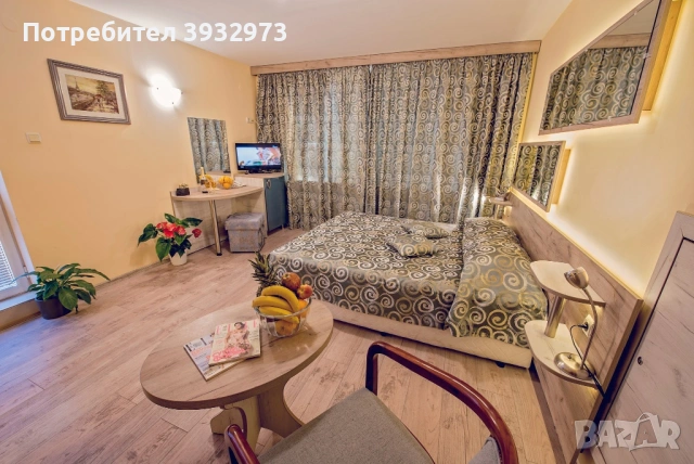 Нощувки във Варна, снимка 2 - Квартири, нощувки - 53332738