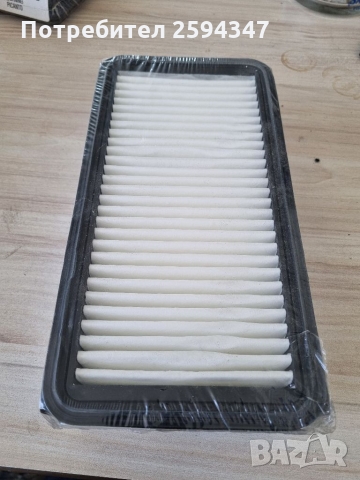 HYUNDAI ACCENT (3) 1.5CRDI 2005-2010г ФИЛТЪР ВЪЗДУШЕН DYF , снимка 2 - Части - 36112100