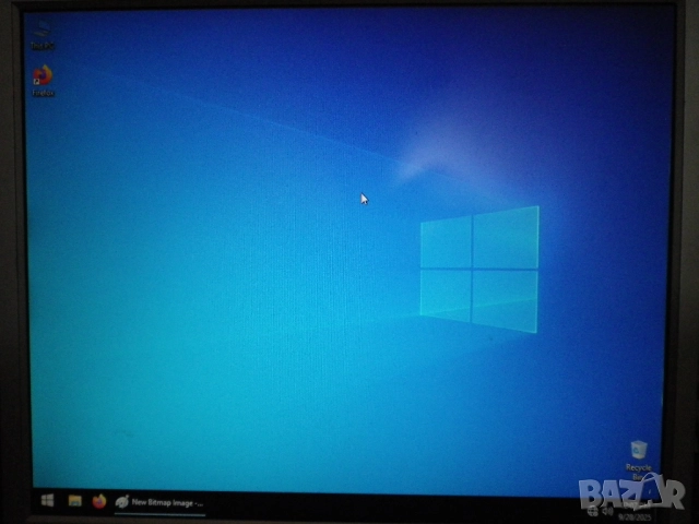 Марков компютър NEC Powermate ML460-Е7200, снимка 3 - За дома - 40453669