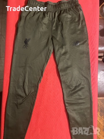 Liverpool x New balance 