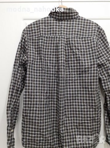 Страхотна юношеска риза Ralph Lauren, снимка 3 - Ризи - 34407049