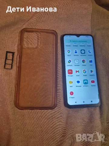 MyPhone N23 lite, снимка 3 - Телефони с две сим карти - 55837981