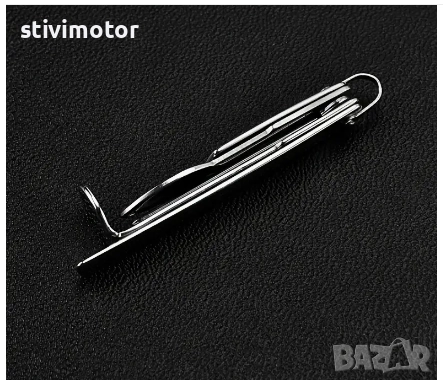 Инструменти за почистване на лула с катарама - неръждаема стомана. НОВО, снимка 4 - Други - 52062909