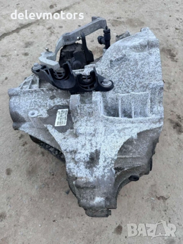 KK2R-7002-VGA скоростна кутия от Ford Transit Custom 2.0 Eco Blue, двигател BKFB, 130 кс., 6 скорост, снимка 6 - Части - 53627075