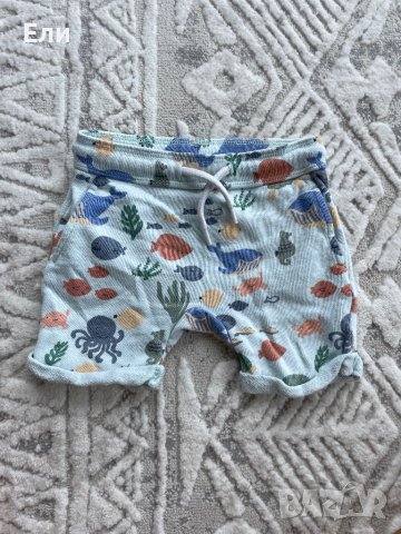 Бебешки панталони, снимка 4 - Панталони и долнища за бебе - 41791724