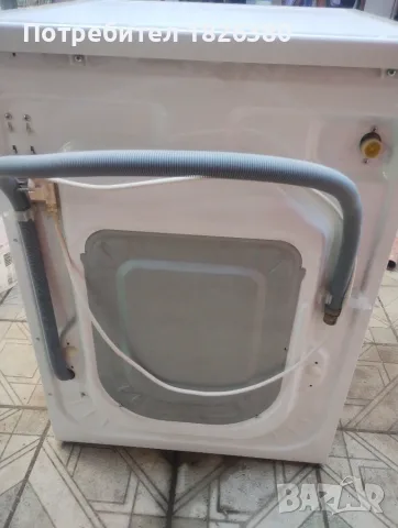 Пералня gorenje , снимка 9 - Перални - 56205902