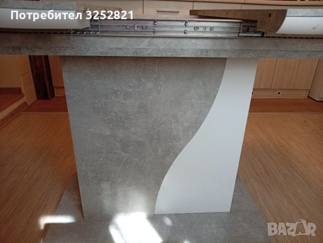 Маса, снимка 3 - Маси - 53483482