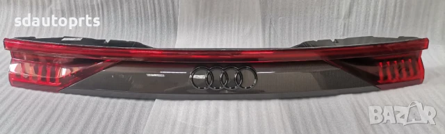 4M8945095AB Нов Carbon Централен Стоп Audi Q8 SQ8 RSQ8, снимка 13 - Части - 50778932