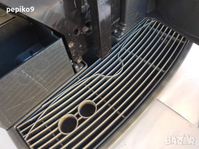 Продавам кафемашини внос от Германия  робот пълен автомат SAECO VIENA, снимка 12 - Кафемашини - 36261166