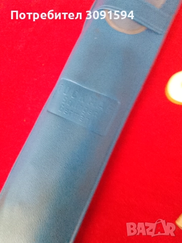 Стар  бръснач  със сменяеми ножчета.Кисмер(Kismet), снимка 4 - Други ценни предмети - 52847378