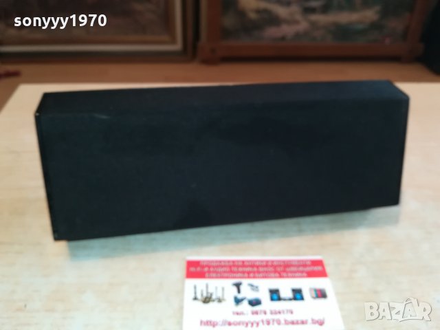 samsung ps-fc2-2 center-внос germany 1602221757, снимка 3 - Тонколони - 35812927