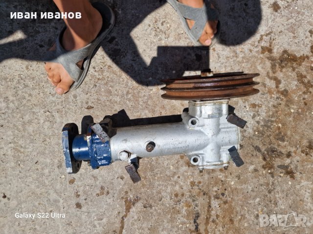 Ге Образни  Редуктори, снимка 3 - Селскостопанска техника - 41837342