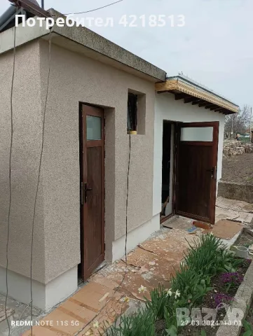 Строителни услуги Димитровград и селата , снимка 17 - Ремонти на апартаменти - 49810762