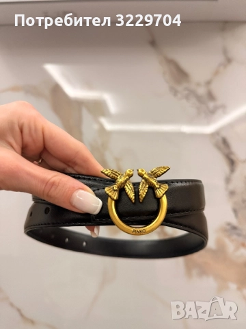 Нови колани , снимка 2 - Колани - 52652610