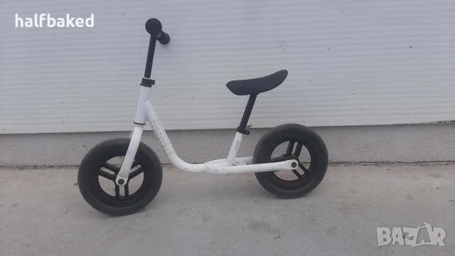 Детско баланс колело