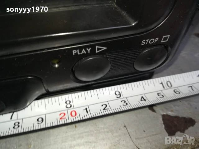 INTERVISION VIDEO 12V-ВЧЕРА ВНЕСЕНО ОТ SWISS 0711252111LCHERY2, снимка 10 - Плейъри, домашно кино, прожектори - 52336855