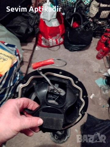 Говорители за автомобил , снимка 4 - Тонколони - 53210574