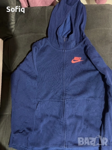 Сет nike, снимка 3 - Спортни екипи - 52976256