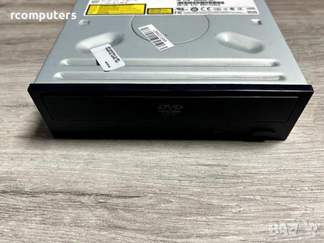 HP GDR-8164B DVD-ROM DRIVE, снимка 1