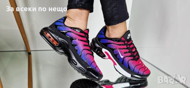 Nike Дамски Маратонки👟Дамски Спортни Обувки Найк - Налични Различни Цветове Код P1545, снимка 8 - Маратонки - 52556258