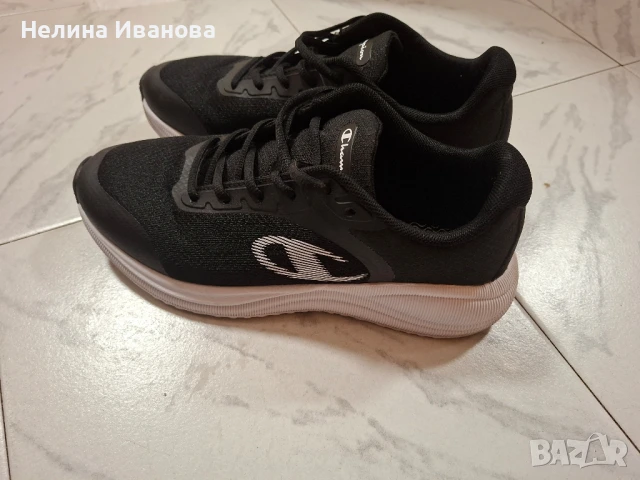 дамски маратонки, снимка 3 - Маратонки - 51358597