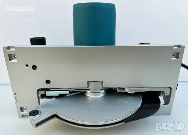 Makita 5903R - Чисто нов мощен ръчен циркуляр 2000W 235мм , снимка 7 - Циркуляри - 56075170