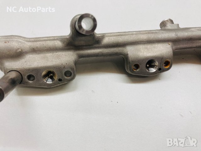 Горивна рейка за БМВ BMW 2 series Mini 2.0 бензин B48A20A 8665633 0261547002 2019, снимка 9 - Части - 42638692