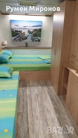 Продавам пет местна каравана Таберт. , снимка 8 - Каравани и кемпери - 56322609