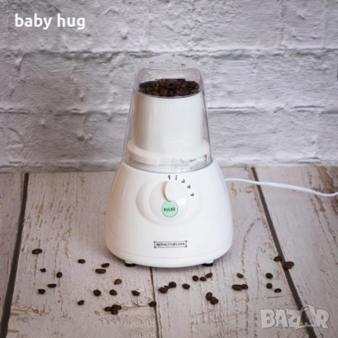 Блендер с приставка за мелница, снимка 3 - Блендери - 51666004