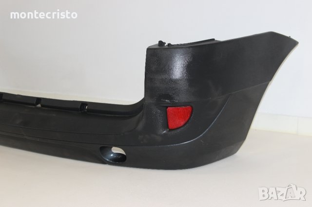 Задна броня Dacia Logan I комби (2004-2009г.) 6001549254 / Дачия Логан MCV, снимка 4 - Части - 41661849