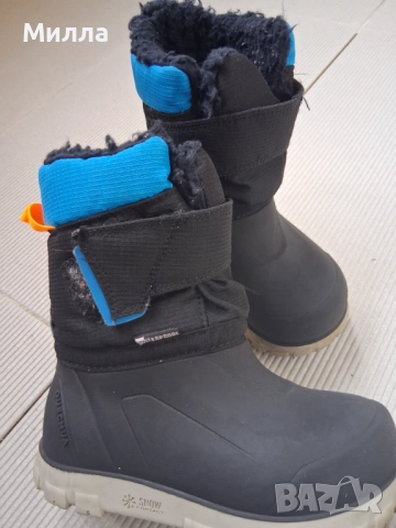Детски непромокаеми ботуши, снимка 3 - Детски боти и ботуши - 52375022