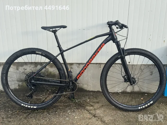 Mondraker Chrono 29 планински велосипед като нов, снимка 2 - Велосипеди - 55987704