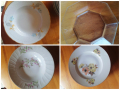 Български чинии , снимка 1 - Чинии - 44767865