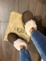 Нови UGG обувки пантофи 37 номер , снимка 1