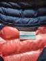 Columbia Womens Full Zip omni-heat Jacket - страхотно дамско яке КАТО НОВО С, снимка 9
