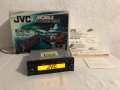 JVC KD-NX1R Becker Navigation System CD 